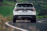 Volkswagen T-Cross Life 2020 года (AU)
